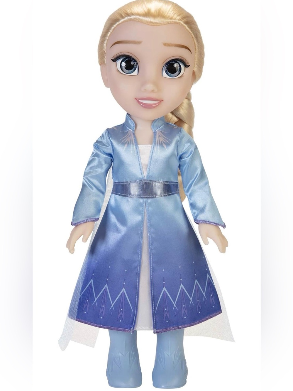 Disney Frozen 2 Elsa Adventure 14” Doll